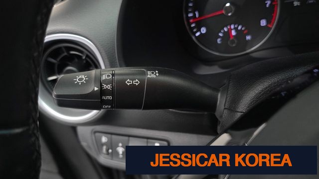 2022 Kia The New K3 2nd Generation - Thumbnail 10