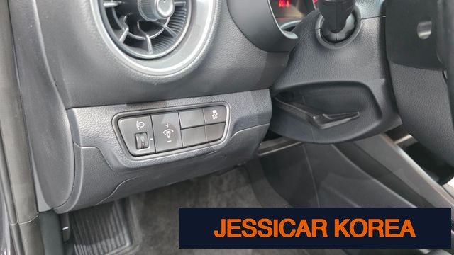 2022 Kia The New K3 2nd Generation - Thumbnail 12