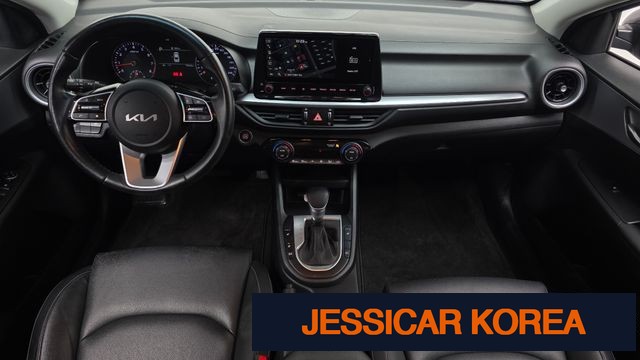 2022 Kia The New K3 2nd Generation - Thumbnail 14