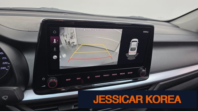 2022 Kia The New K3 2nd Generation - Thumbnail 16