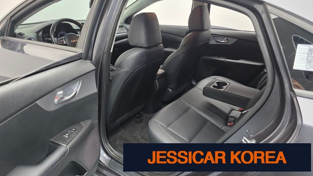 2022 Kia The New K3 2nd Generation - Thumbnail 19