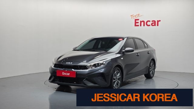 2022 Kia The New K3 2nd Generation - Thumbnail 20