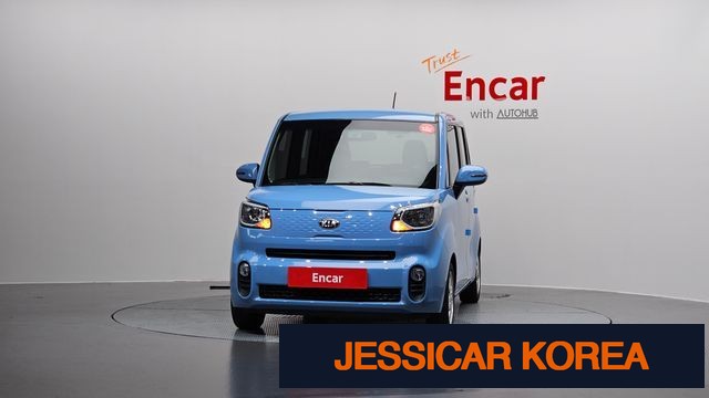 2019 Kia The New Ray - Thumbnail 5
