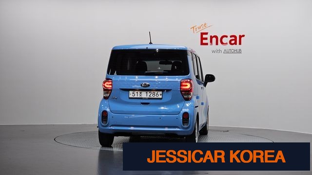 2019 Kia The New Ray - Thumbnail 6