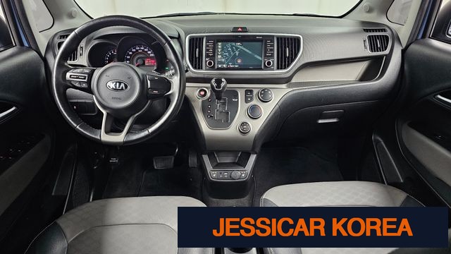 2019 Kia The New Ray - Thumbnail 7