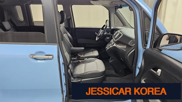 2019 Kia The New Ray - Thumbnail 10