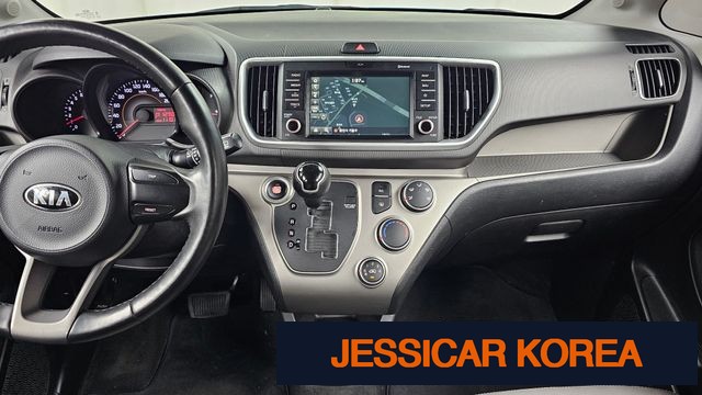 2019 Kia The New Ray - Thumbnail 12