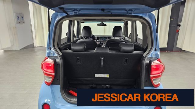 2019 Kia The New Ray - Thumbnail 13