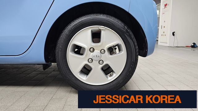 2019 Kia The New Ray - Thumbnail 15