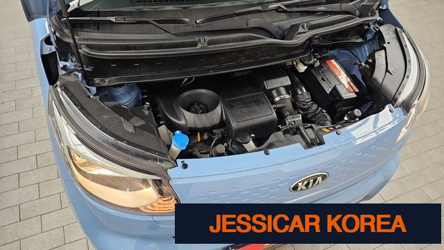 2019 Kia The New Ray - Thumbnail 16