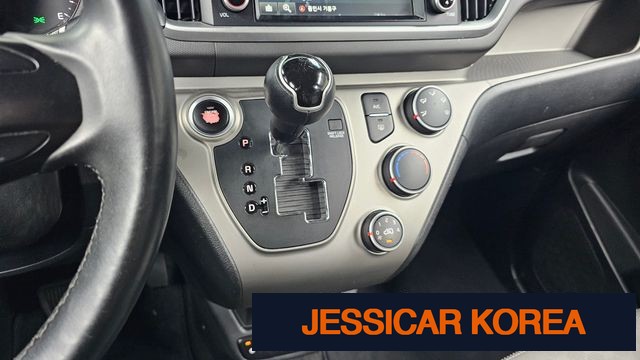 2019 Kia The New Ray - Thumbnail 17