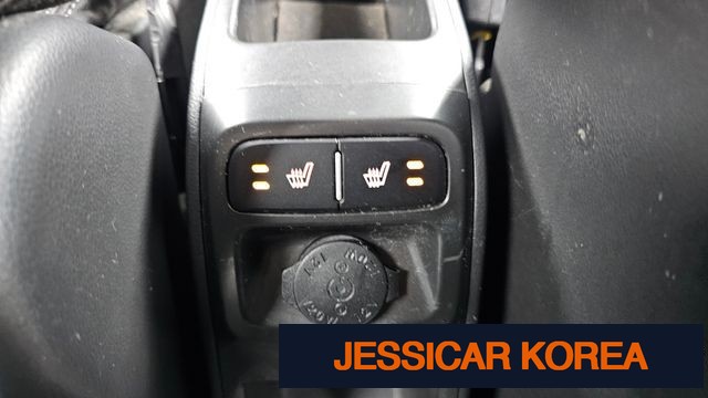 2019 Kia The New Ray - Thumbnail 19