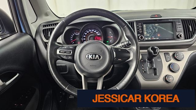 2019 Kia The New Ray - Thumbnail 20