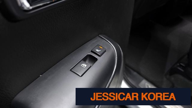 2012 Kia Mohave - Thumbnail 2