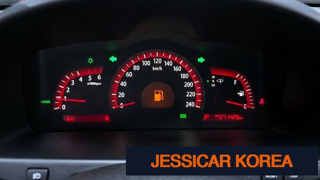2012 Kia Mohave - Thumbnail 3