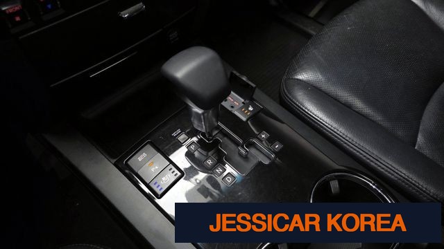 2012 Kia Mohave - Thumbnail 5
