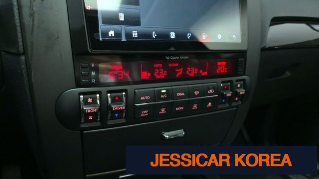 2012 Kia Mohave - Thumbnail 8
