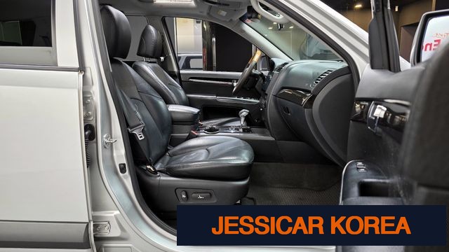 2012 Kia Mohave - Thumbnail 10