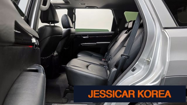 2012 Kia Mohave - Thumbnail 16