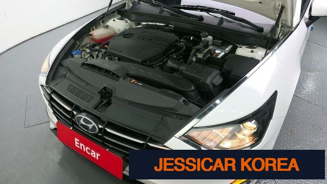 2022 Hyundai Sonata (DN8) - Thumbnail 3