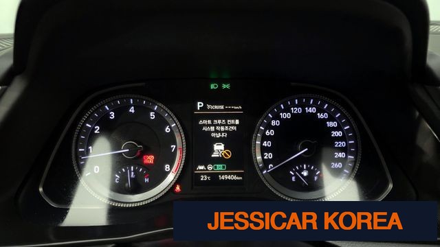 2022 Hyundai Sonata (DN8) - Thumbnail 4
