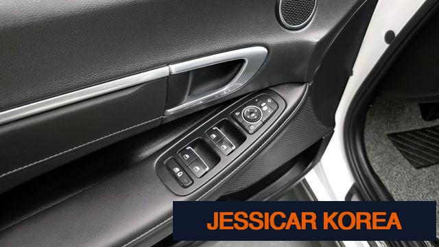 2022 Hyundai Sonata (DN8) - Thumbnail 6