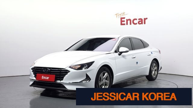 2022 Hyundai Sonata (DN8) - Thumbnail 7