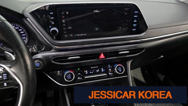 2022 Hyundai Sonata (DN8) - Thumbnail 8