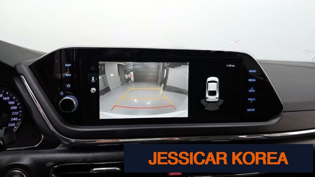 2022 Hyundai Sonata (DN8) - Thumbnail 10