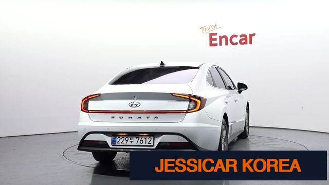 2022 Hyundai Sonata (DN8) - Thumbnail 11