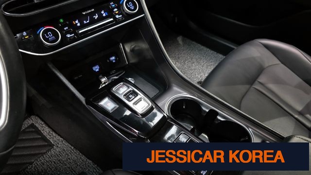 2022 Hyundai Sonata (DN8) - Thumbnail 12