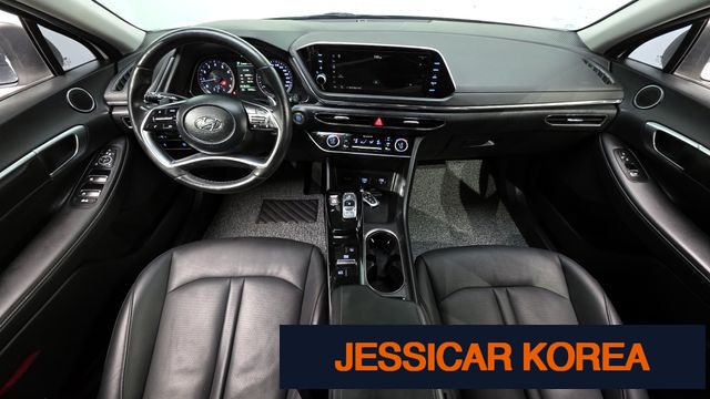 2022 Hyundai Sonata (DN8) - Thumbnail 14