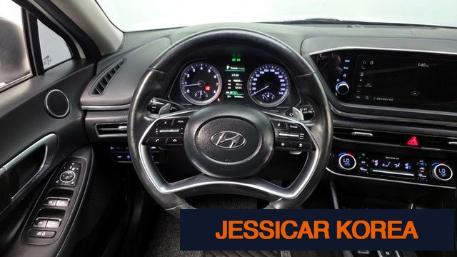 2022 Hyundai Sonata (DN8) - Thumbnail 15