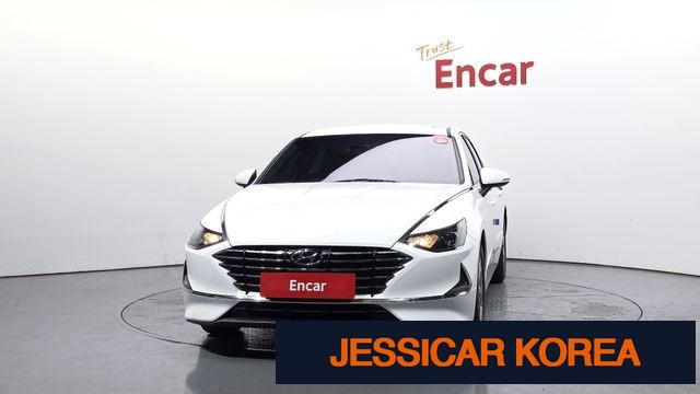 2022 Hyundai Sonata (DN8) - Thumbnail 16