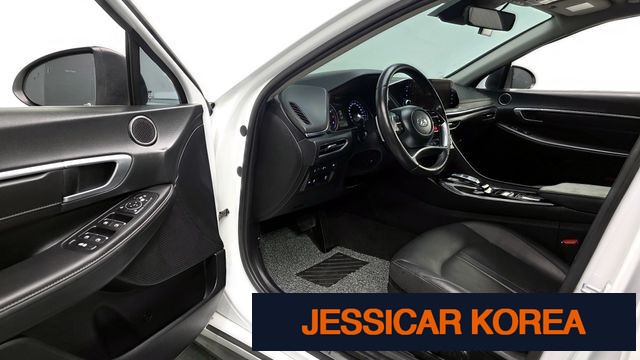 2022 Hyundai Sonata (DN8) - Thumbnail 17
