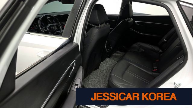 2022 Hyundai Sonata (DN8) - Thumbnail 18
