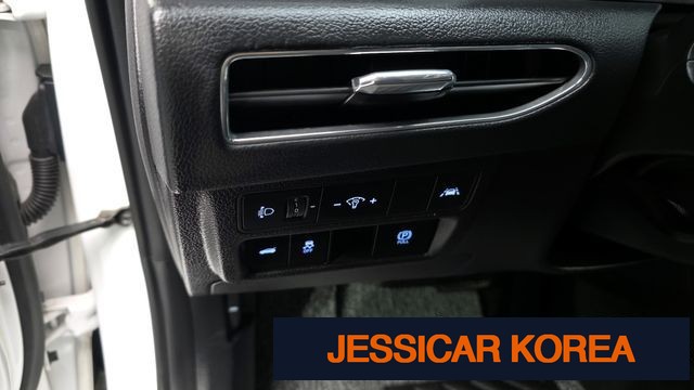 2022 Hyundai Sonata (DN8) - Thumbnail 19