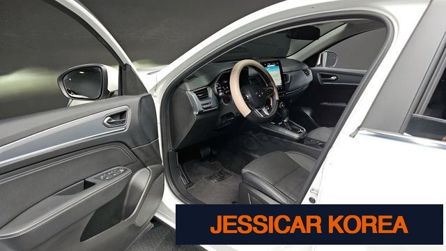 2020 Renault Korea XM3 - Thumbnail 2