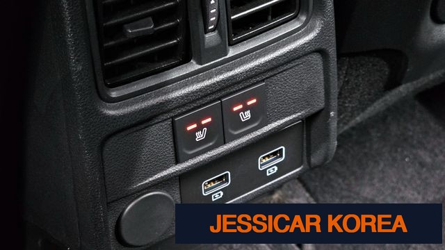 2020 Renault Korea XM3 - Thumbnail 3