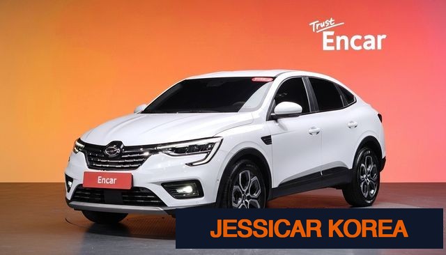 2020 Renault Korea XM3 - Thumbnail 4