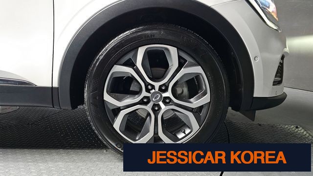 2020 Renault Korea XM3 - Thumbnail 5