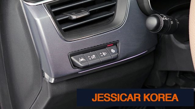 2020 Renault Korea XM3 - Thumbnail 6