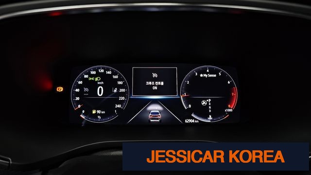 2020 Renault Korea XM3 - Thumbnail 7