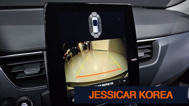 2020 Renault Korea XM3 - Thumbnail 8