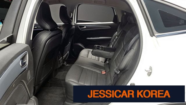 2020 Renault Korea XM3 - Thumbnail 9