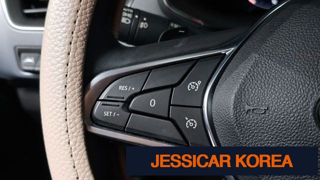 2020 Renault Korea XM3 - Thumbnail 10