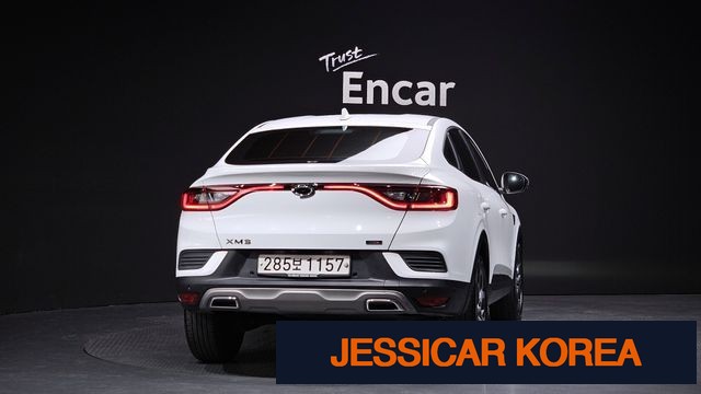 2020 Renault Korea XM3 - Thumbnail 11