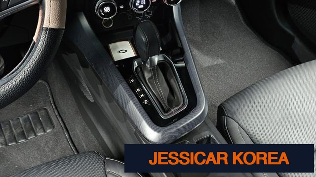 2020 Renault Korea XM3 - Thumbnail 12