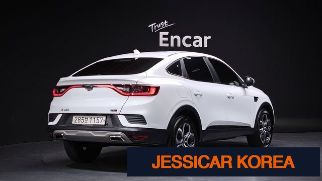2020 Renault Korea XM3 - Thumbnail 13