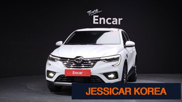 2020 Renault Korea XM3 - Thumbnail 14